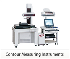 Contour Measuring Instruments

