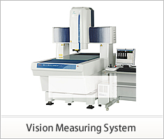 Vision Measuring System