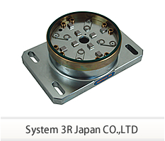 System 3R Japan CO.,LTD