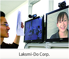 Laksmi-Do Corp.