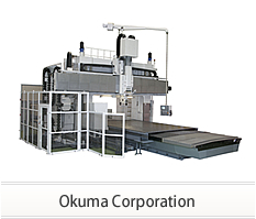 Okuma Corporation