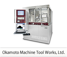 Okamoto Machine Tool Works, Ltd.
