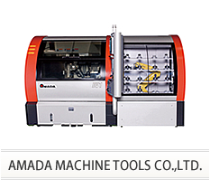AMADA MACHINE TOOLS CO.,LTD.