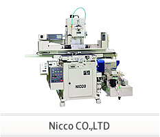 Nicco CO.,LTD