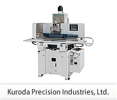 Kuroda Precision Industries, Ltd.
