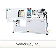Sodick Co., Ltd.