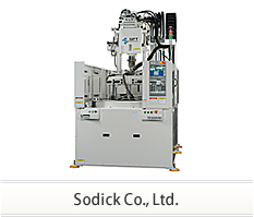 Sodick Co., Ltd.