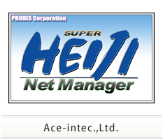 Ace-intec.,Ltd.