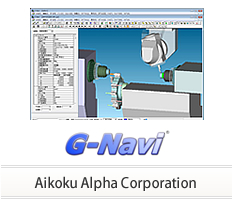 Aikoku Alpha Corporation