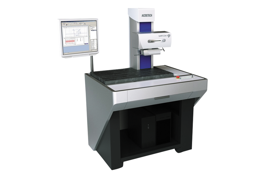株式会社東京精密 表面粗さ・輪郭形状測定機